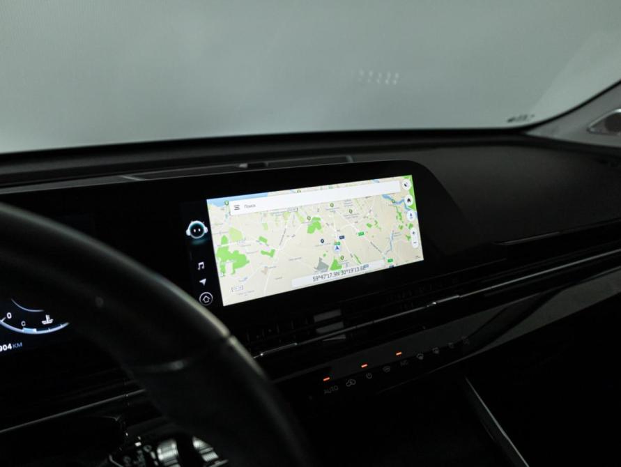 Omoda C5 I Санкт-Петербург  - изображение 18