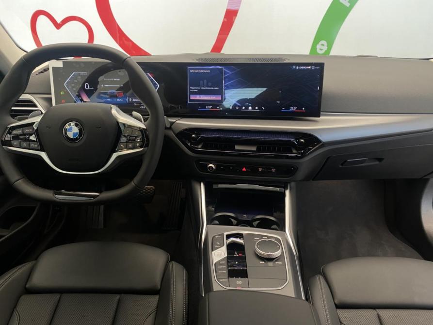 BMW 4 серии G22 G23 G26 Рестайлинг Москва  - изображение 10