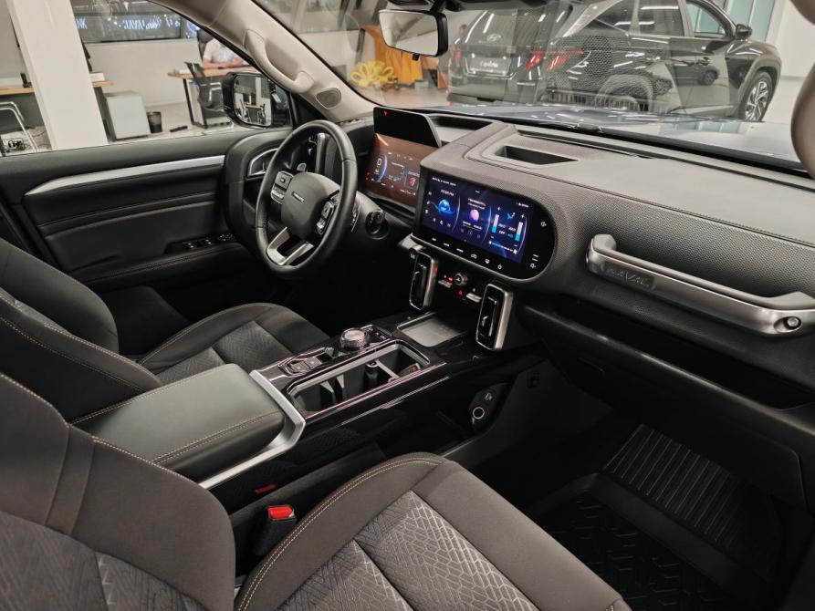 Haval Dargo I Санкт-Петербург  - изображение 7