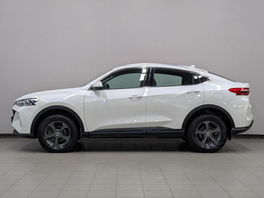 Haval F7x I Рестайлинг Москва  - изображение 6