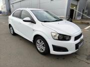 Chevrolet Aveo II Санкт-Петербург  - изображение 13