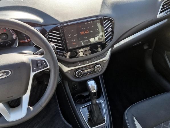 Lada (ВАЗ) Vesta I с пробегом 2020 года, цена 1 369 000 рублей, 69766 км, универсал, Автокод Объявления