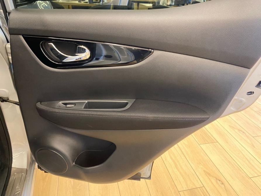 Nissan Qashqai II Санкт-Петербург  - изображение 20