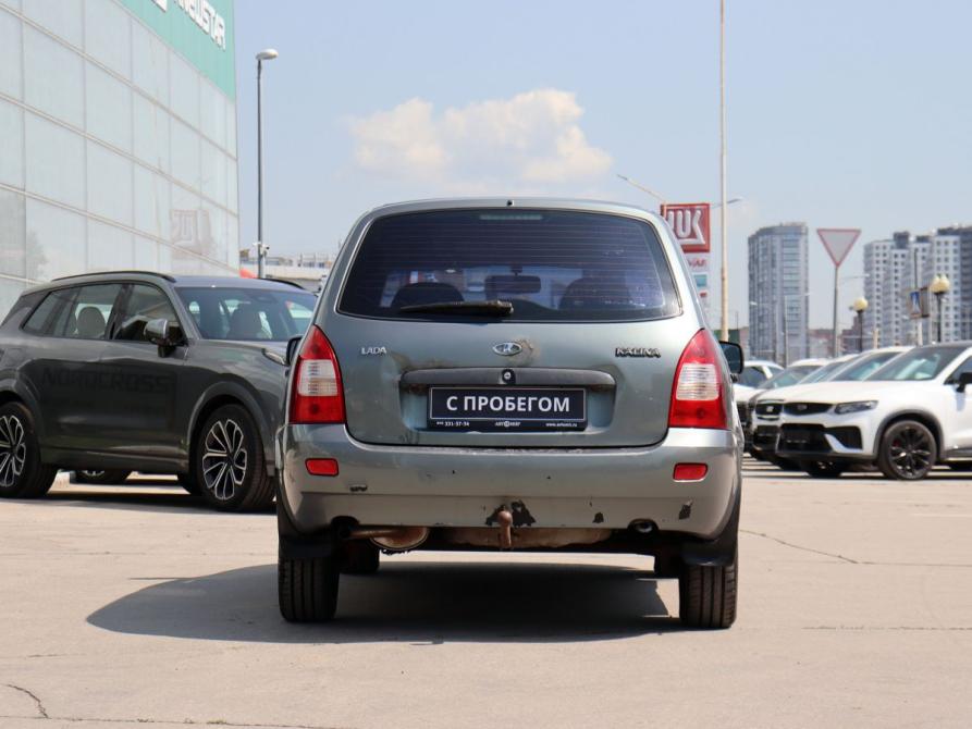 Lada (ВАЗ) Kalina I Самара  - изображение 6
