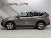 Honda CR-V IV Воронеж  - изображение 23