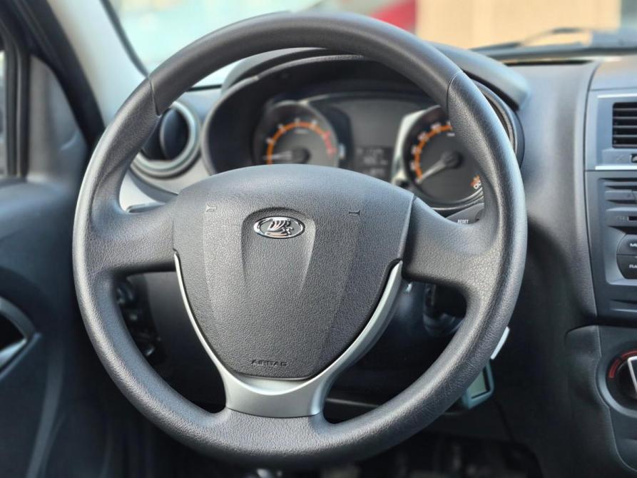 Lada (ВАЗ) Granta I Рестайлинг Архангельск  - изображение 15