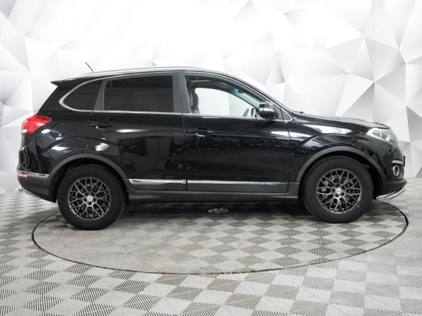 Chery Tiggo 5 I Рестайлинг с пробегом 2018 года, цена 1 077 000 рублей, 156000 км, внедорожник, Автокод Объявления