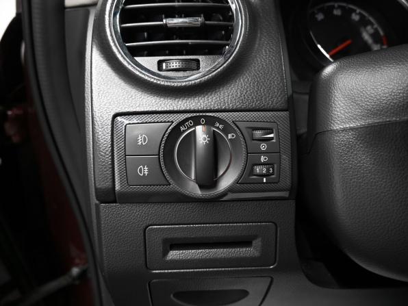 Opel Antara I Рестайлинг с пробегом 2014 года, цена 1 295 000 рублей, 162362 км, внедорожник, Автокод Объявления