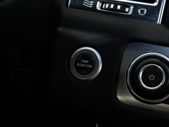 Land Rover Range Rover Sport I Рестайлинг с пробегом 2012 года, цена 2 200 000 рублей, 207153 км, внедорожник, Автокод Объявления