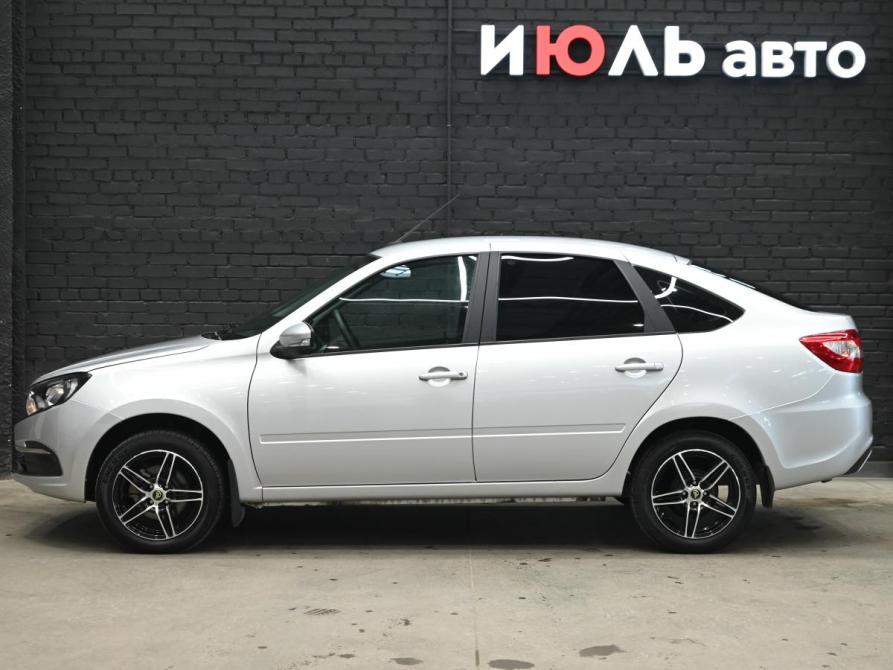 Lada (ВАЗ) Granta I Рестайлинг Екатеринбург  - изображение 7