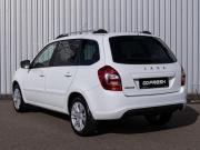 Lada (ВАЗ) Granta I Рестайлинг Сочи  - изображение 18