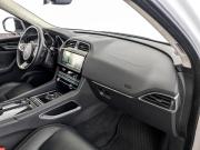 Jaguar F-Pace I Москва  - изображение 41