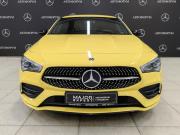 Mercedes-Benz CLA II (C118 X118) Москва  - изображение 31