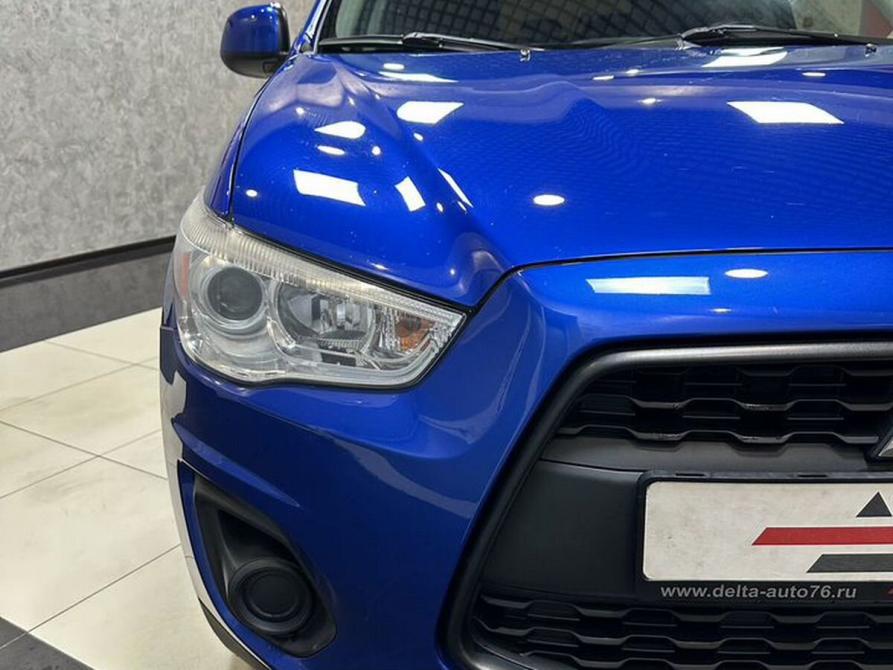 Mitsubishi ASX I Рестайлинг Ярославль  - изображение 30