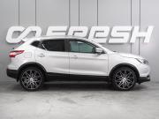 Nissan Qashqai II Воронеж  - изображение 25