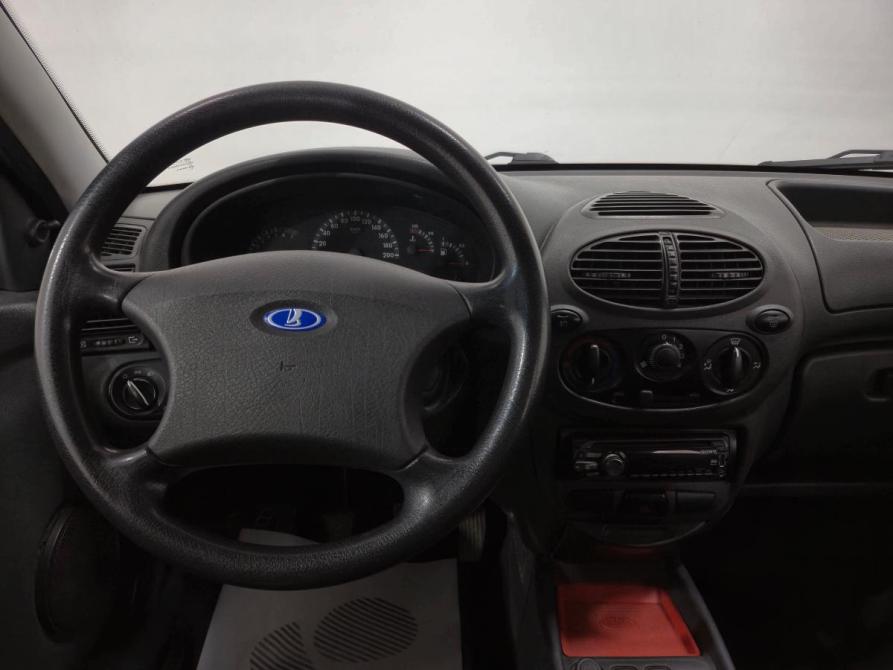 Lada (ВАЗ) Kalina I Альметьевск  - изображение 14