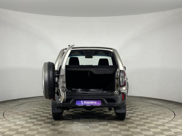 Lada (ВАЗ) Niva Travel I с пробегом 2021 года, цена 854 000 рублей, 57746 км, внедорожник, Автокод Объявления