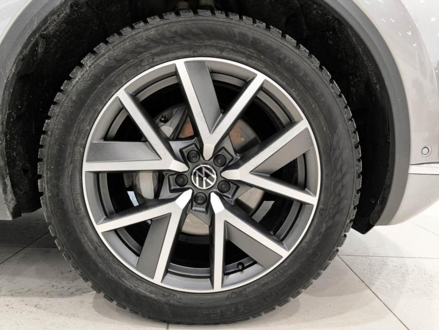 Volkswagen Touareg III Казань  - изображение 22