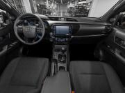 Toyota Hilux VIII Рестайлинг 2 Москва  - изображение 33