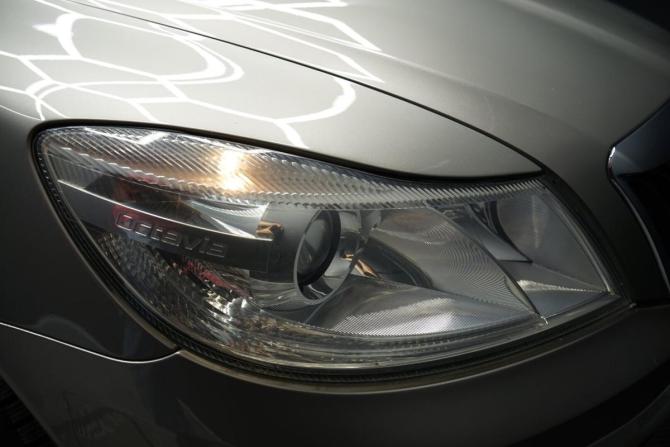 Skoda Octavia II (A5) Рестайлинг с пробегом 2013 года, цена 1 080 000 рублей, 239845 км, лифтбек, Автокод Объявления
