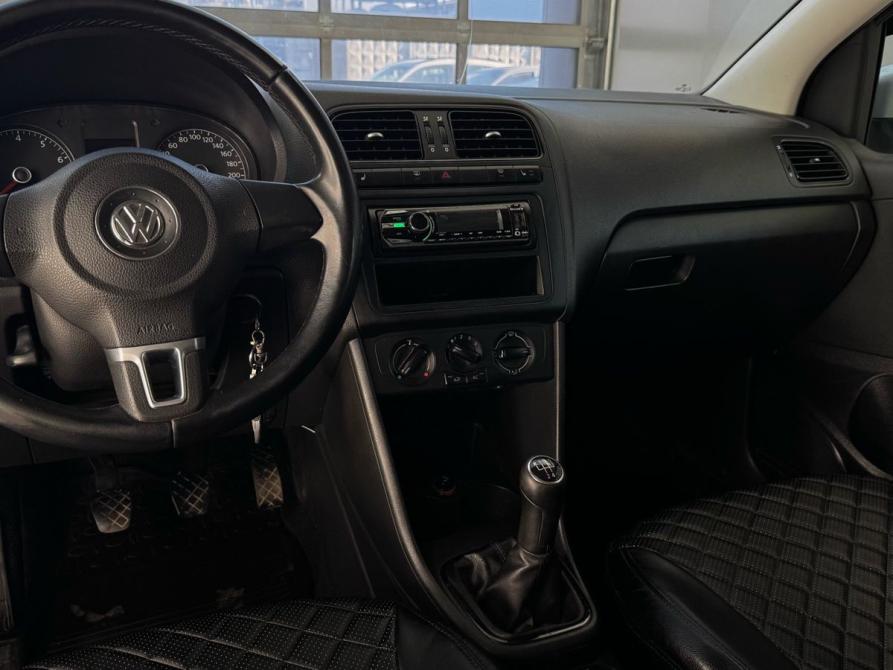 Volkswagen Polo V Екатеринбург  - изображение 14