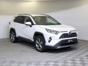 Toyota RAV4 V (XA50) Санкт-Петербург  - изображение 25