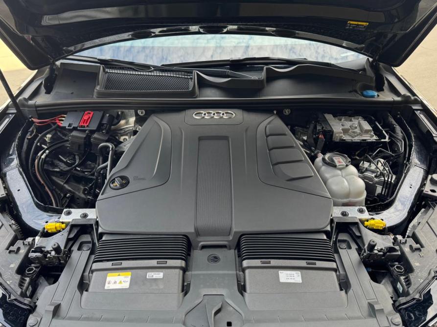 Audi Q7 II (4M) Рестайлинг 2 Иркутск  - изображение 38