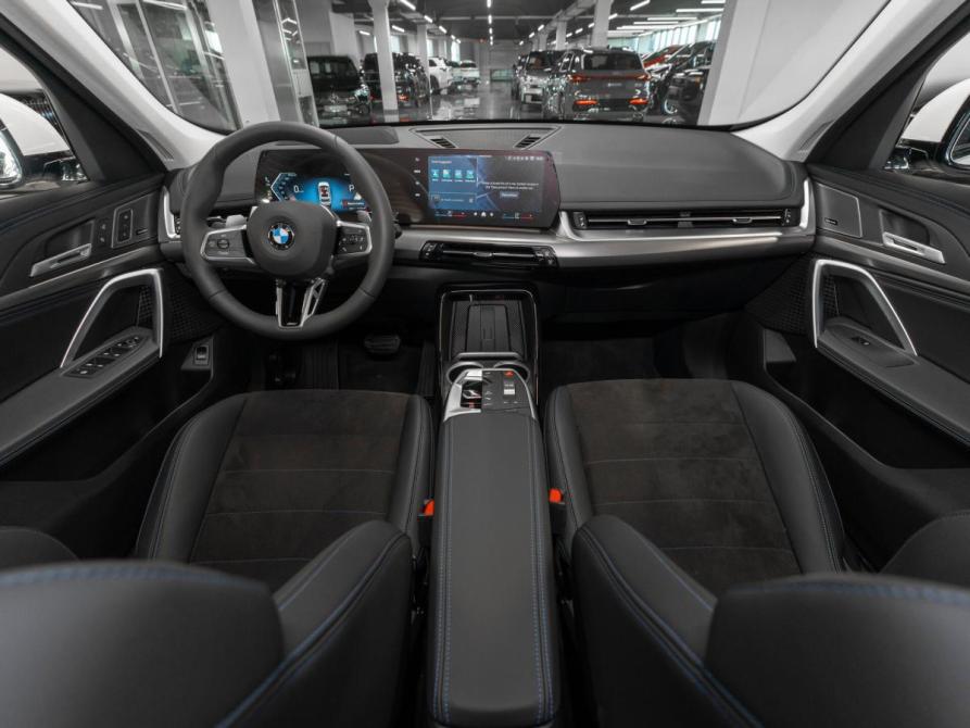 BMW X1 III (U11/U12) Москва  - изображение 8