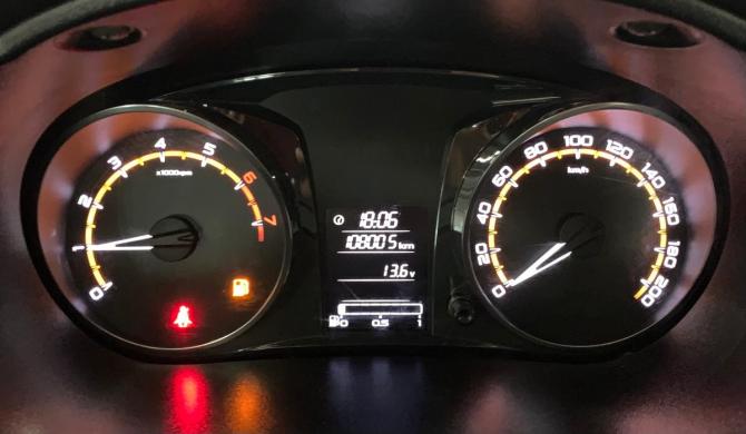 Lada (ВАЗ) Granta I Рестайлинг с пробегом 2023 года, цена 670 000 рублей, 108005 км, седан, Автокод Объявления