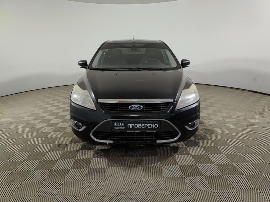 Ford Focus II Рестайлинг Уфа  - изображение 2