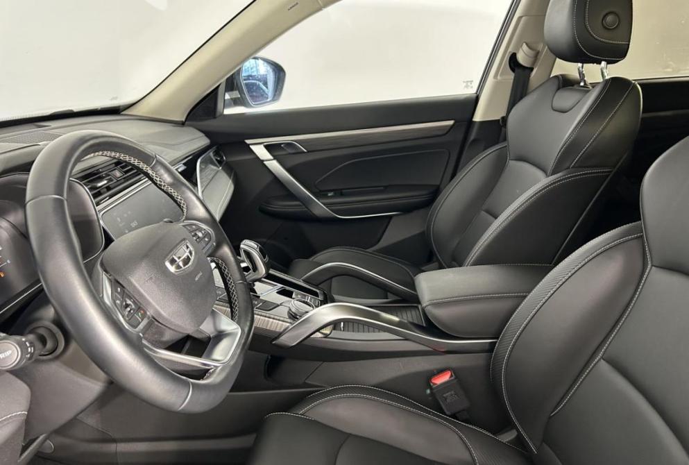 Geely Atlas Pro Саранск  - изображение 22
