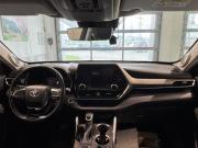 Toyota Highlander IV (XU70) Екатеринбург  - изображение 29