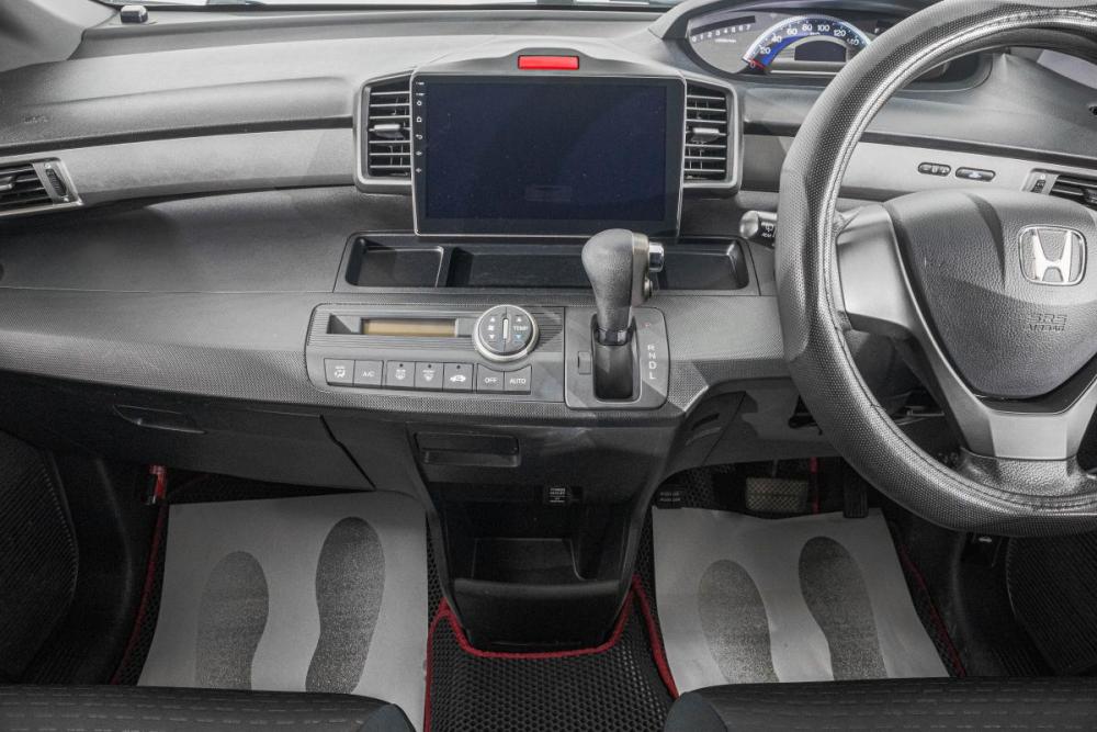 Honda Freed I Барнаул  - изображение 16