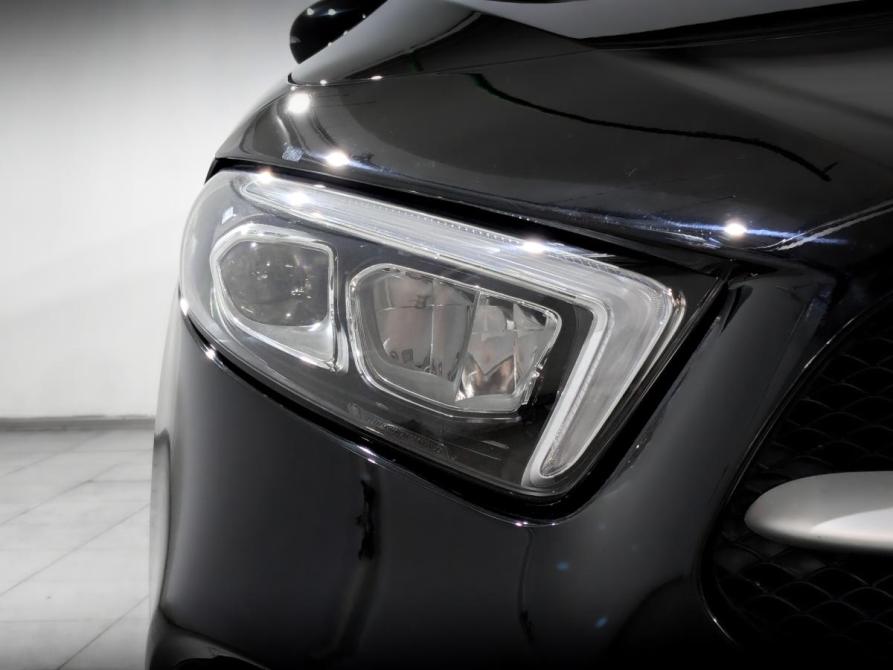 Mercedes-Benz A-Класс IV (W177) Москва  - изображение 17