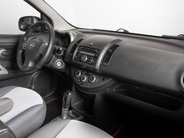 Nissan Note I с пробегом 2007 года, цена 700 000 рублей, 160959 км, хэтчбек, Автокод Объявления