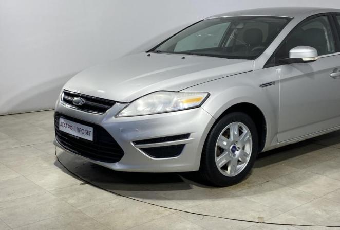 Ford Mondeo IV Рестайлинг с пробегом 2011 года, цена 549 000 рублей, 279014 км, седан, Автокод Объявления