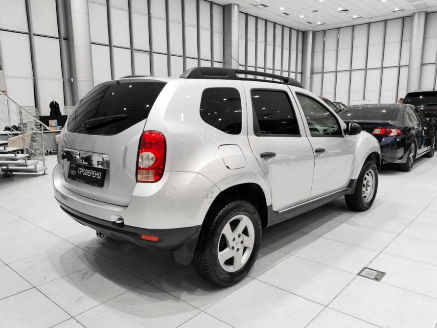 Renault Duster I Казань  - изображение 6