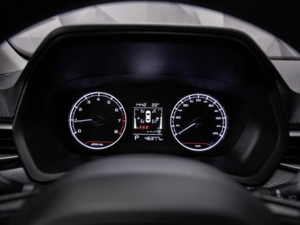 Geely Emgrand II с пробегом 2024 года, цена 1 585 000 рублей, 46100 км, седан, Автокод Объявления