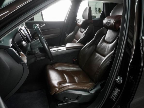 Volvo XC60 II с пробегом 2018 года, цена 3 498 000 рублей, 175213 км, внедорожник, Автокод Объявления
