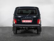 Lada (ВАЗ) Niva Legend Иркутск  - изображение 26