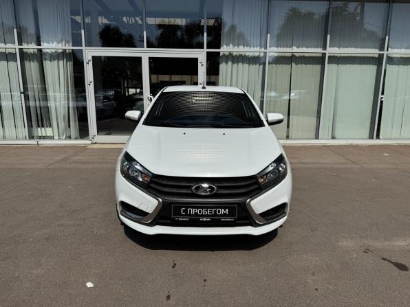 Lada (ВАЗ) Vesta I с пробегом 2018 года, цена 855 000 рублей, 149307 км, седан, Автокод Объявления