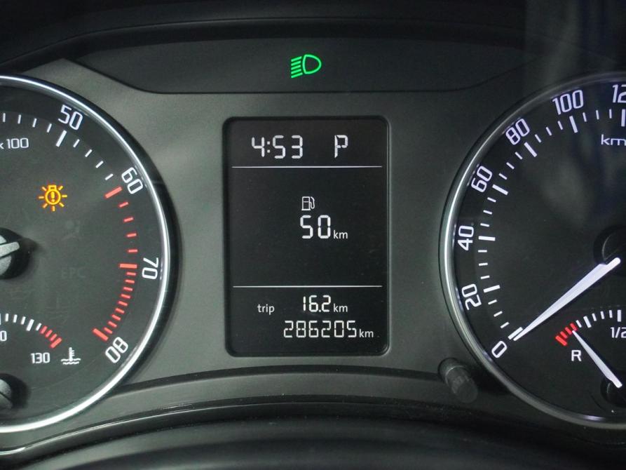 Skoda Octavia II (A5) Рестайлинг Вологда  - изображение 17