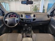 Toyota Hilux VII Рестайлинг Санкт-Петербург  - изображение 27