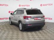 Skoda Karoq I Вологда  - изображение 24