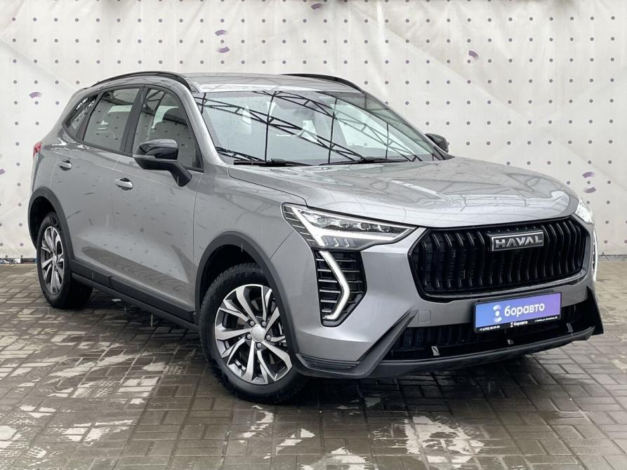 Haval Jolion I Рестайлинг Тамбов  - изображение 2
