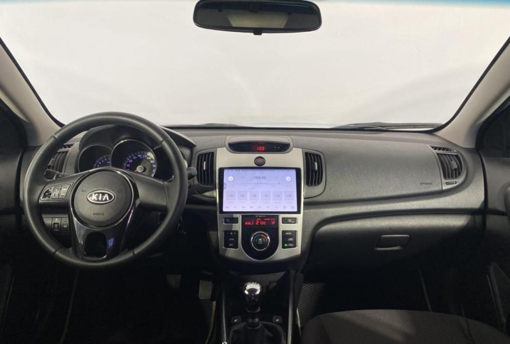 Kia Cerato II Саранск  - изображение 18