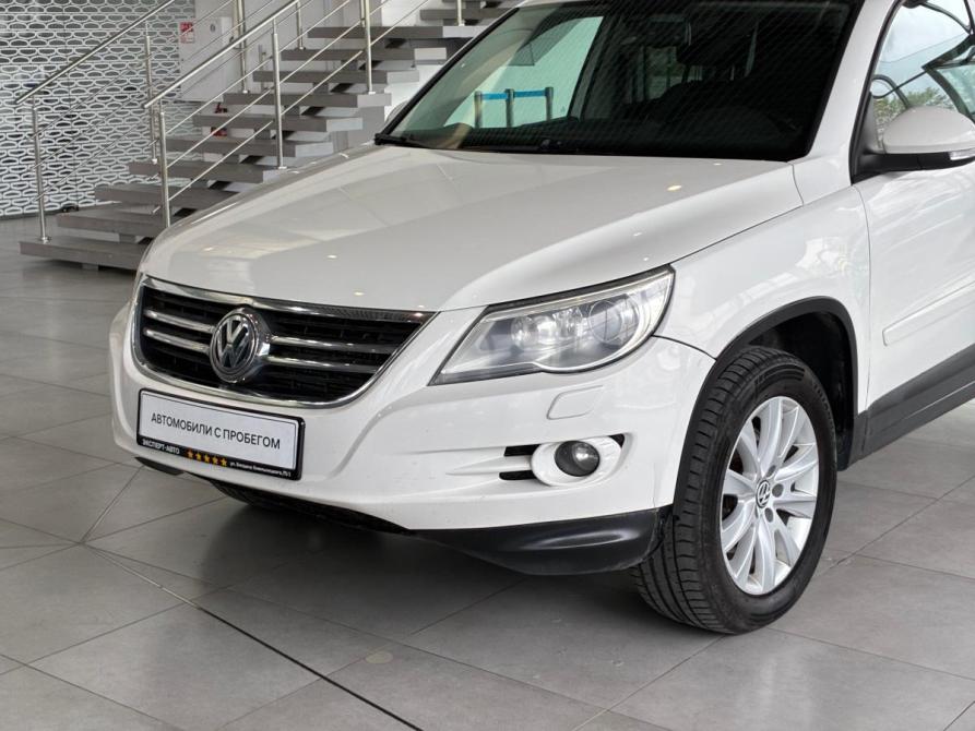 Volkswagen Tiguan I Новосибирск  - изображение 2
