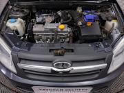 Lada (ВАЗ) Granta I Ульяновск  - изображение 40