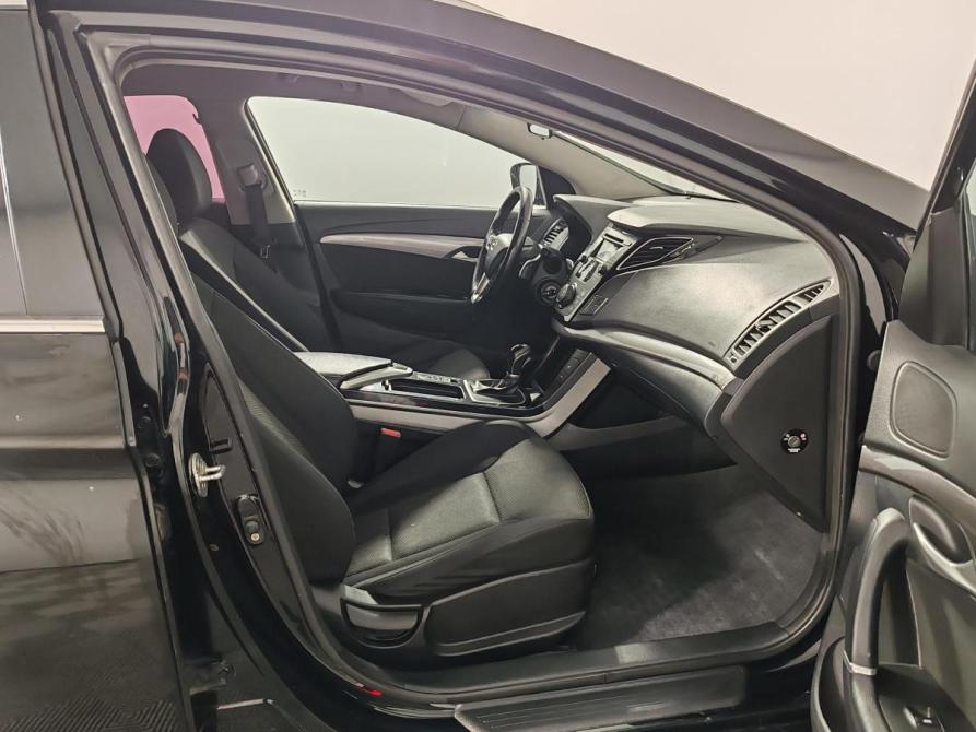 Hyundai i40 I Москва  - изображение 25