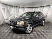 Volvo XC90 I Рестайлинг Москва  - изображение 18